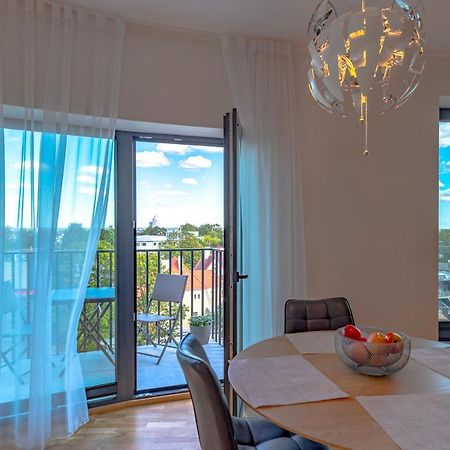 Artisa Riia Str 22A Luxury Apartment タルトゥ エクステリア 写真