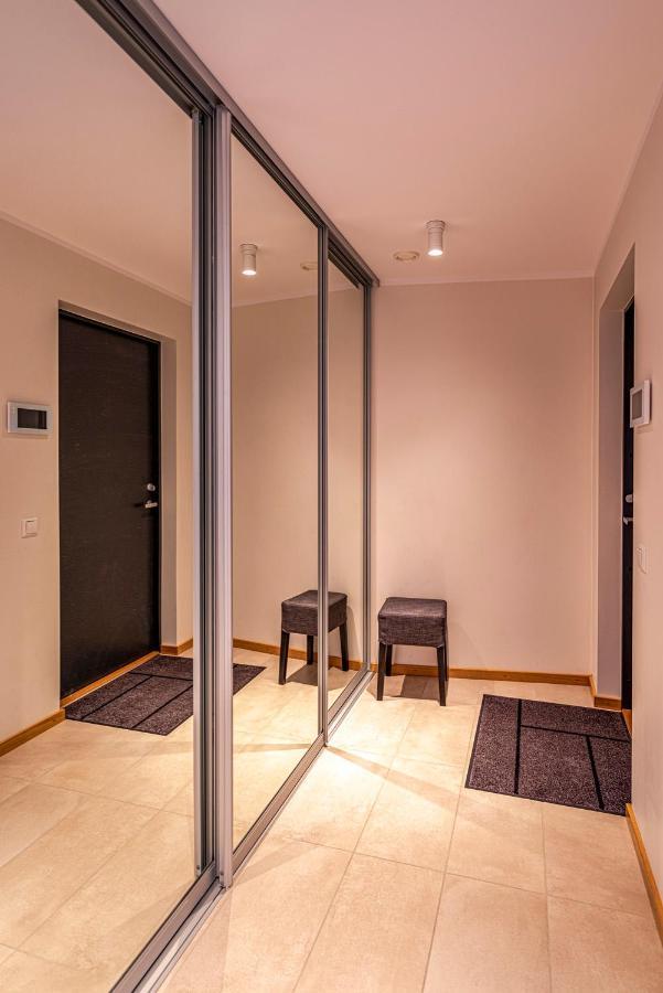 Artisa Riia Str 22A Luxury Apartment タルトゥ エクステリア 写真